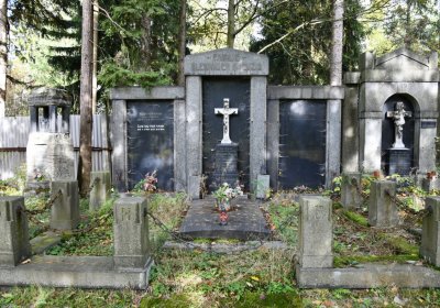 Vejprty, Omnium, 2020