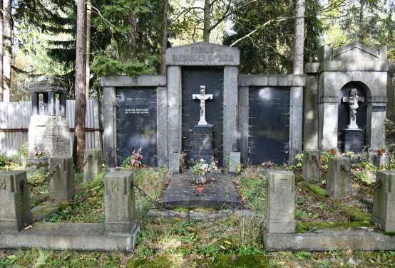 Vejprty, Omnium, 2020