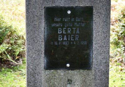 Vejprty, Omnium, 2020