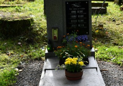 Vejprty, Omnium, 2020