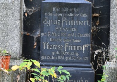 Vejprty, Omnium, 2020