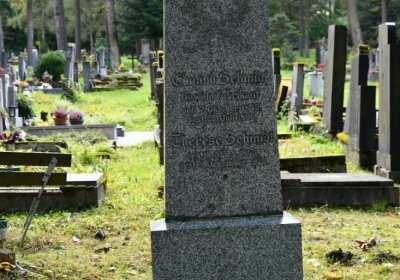 Vejprty, Omnium, 2020