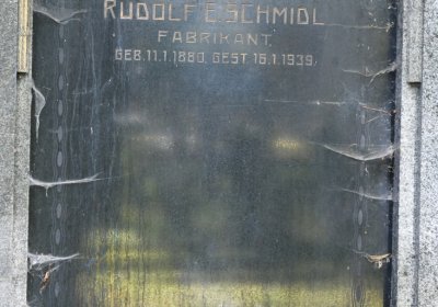 Vejprty, Omnium, 2020