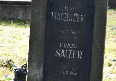 Vejprty, Omnium, 2020