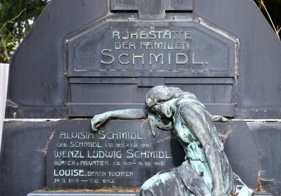 Vejprty, Omnium, 2020