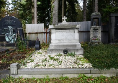 Vejprty, Omnium, 2020