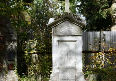 Vejprty, Omnium, 2020