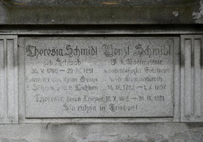 Vejprty, Omnium, 2020