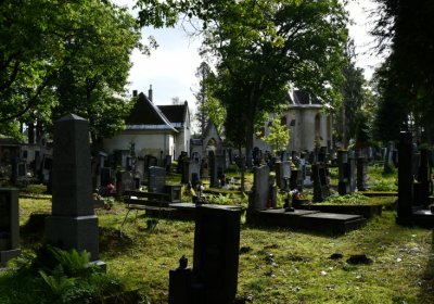 Vejprty, Omnium, 2020