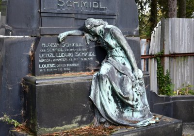 Vejprty, Omnium, 2020