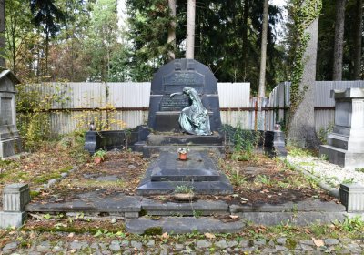 Vejprty, Omnium, 2020