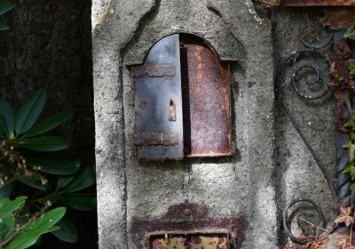 Vejprty, Omnium, 2020