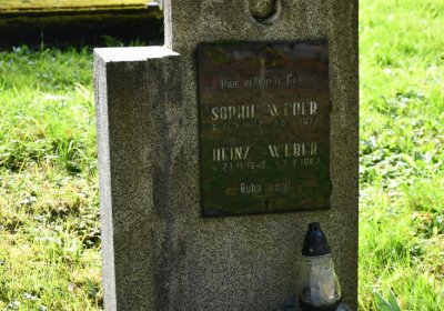 Vejprty, Omnium, 2020