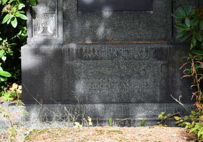 Vejprty, Omnium, 2020