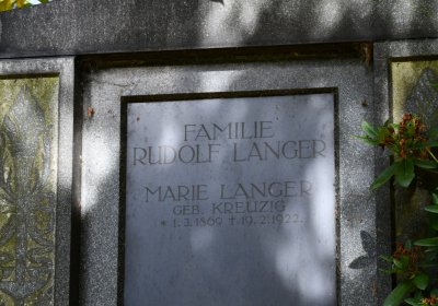 Vejprty, Omnium, 2020