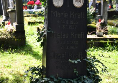 Vejprty, Omnium, 2020