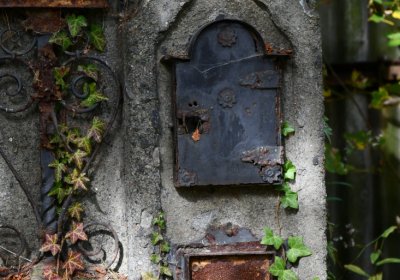 Vejprty, Omnium, 2020