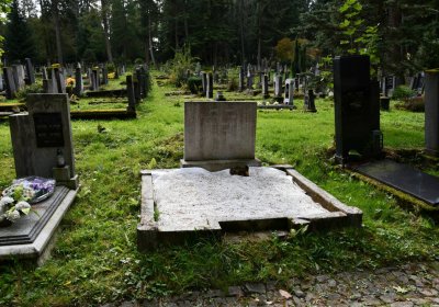 Vejprty, Omnium, 2020