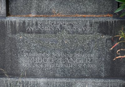 Vejprty, Omnium, 2020