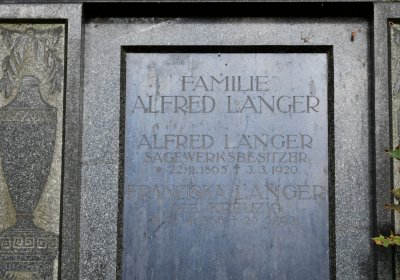 Vejprty, Omnium, 2020