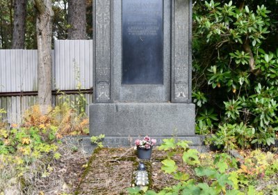 Vejprty, Omnium, 2020