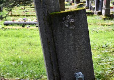 Vejprty, Omnium, 2020