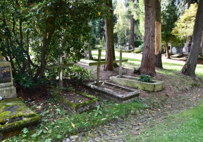 Vejprty, Omnium, 2020