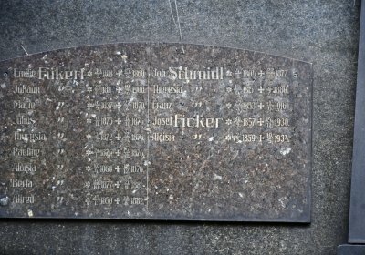 Vejprty, Omnium, 2020