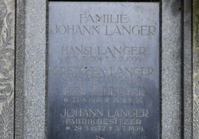 Vejprty, Omnium, 2020