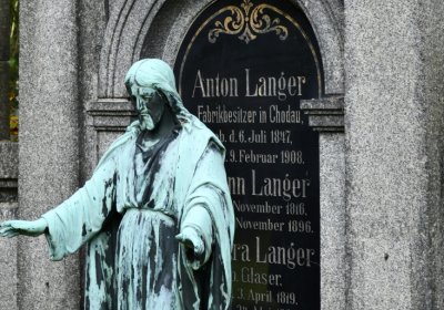 Vejprty, Omnium, 2020