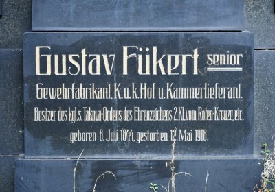 Vejprty, Omnium, 2020