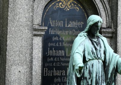 Vejprty, Omnium, 2020