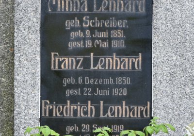 Vejprty, Omnium, 2020