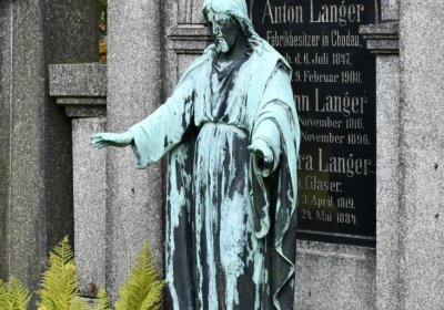 Vejprty, Omnium, 2020