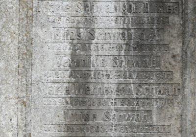 Vejprty, Omnium, 2020