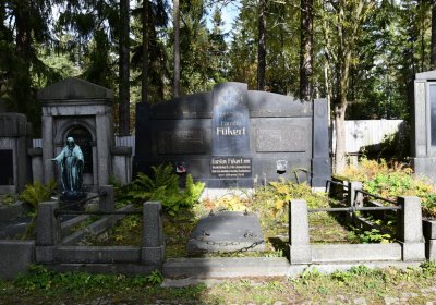 Vejprty, Omnium, 2020