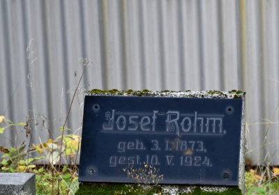 Vejprty, Omnium, 2020