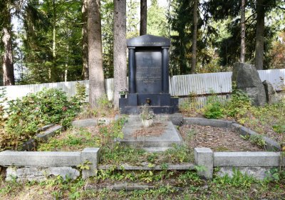 Vejprty, Omnium, 2020