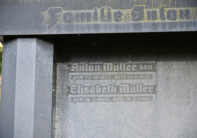 Vejprty, Omnium, 2020