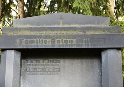 Vejprty, Omnium, 2020