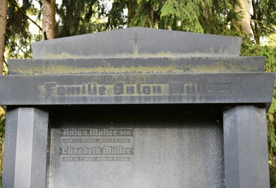 Vejprty, Omnium, 2020