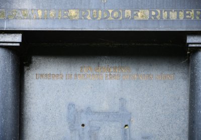 Vejprty, Omnium, 2020