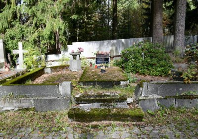 Vejprty, Omnium, 2020