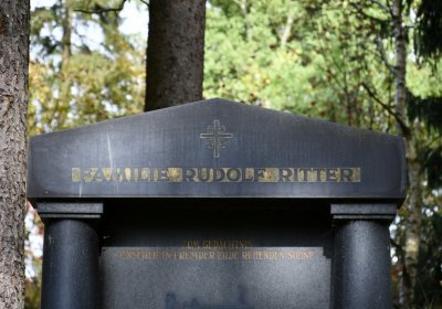 Vejprty, Omnium, 2020