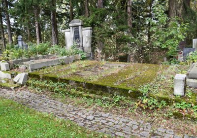 Vejprty, Omnium, 2020