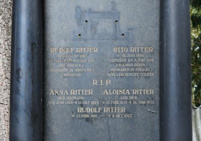 Vejprty, Omnium, 2020