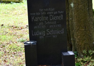 Vejprty, Omnium, 2020