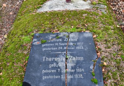 Vejprty, Omnium, 2020