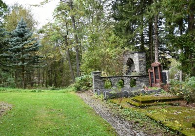 Vejprty, Omnium, 2020