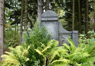 Vejprty, Omnium, 2020